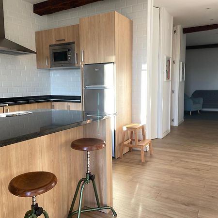 Apartamento Gran bilbao vistas impresionantes a estrenar Portugalete Exterior foto
