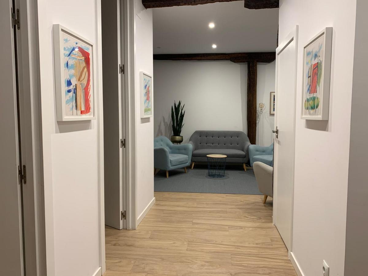 Apartamento Gran bilbao vistas impresionantes a estrenar Portugalete Exterior foto